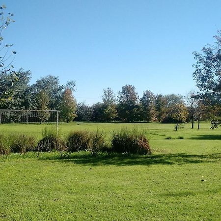 El Ranchito De Areco San Antonio de Areco Exterior photo