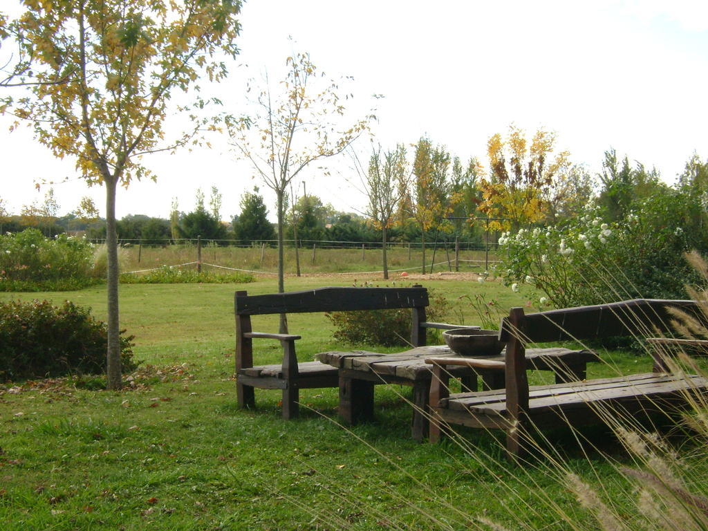 El Ranchito De Areco San Antonio de Areco Exterior photo