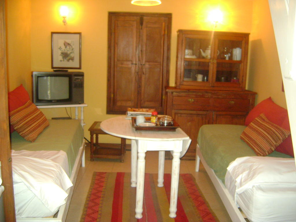 El Ranchito De Areco San Antonio de Areco Room photo