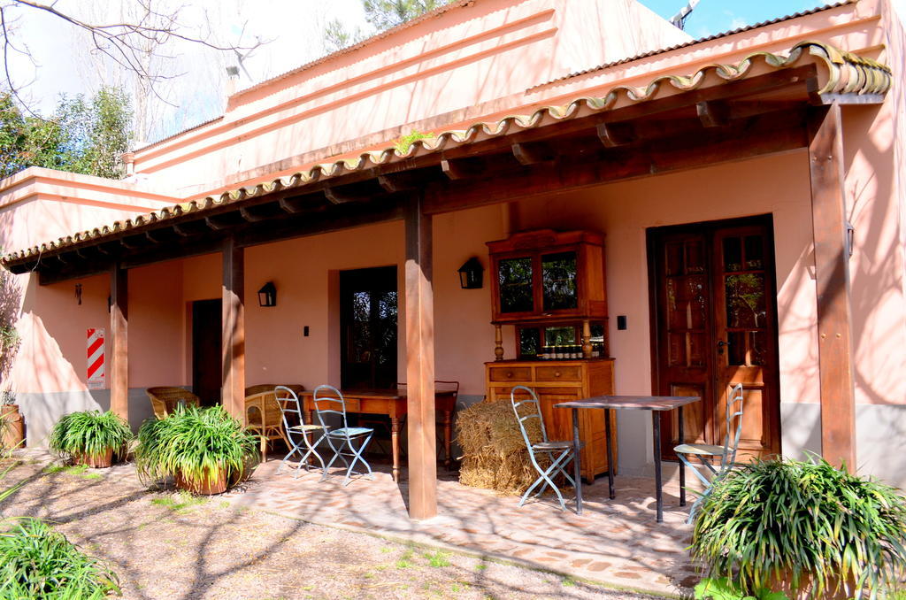 El Ranchito De Areco San Antonio de Areco Exterior photo