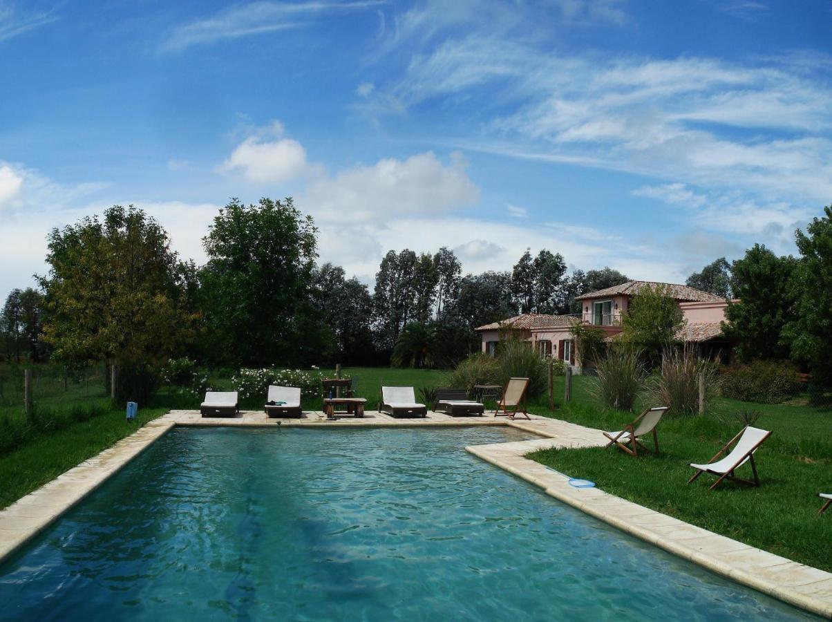 El Ranchito De Areco San Antonio de Areco Exterior photo